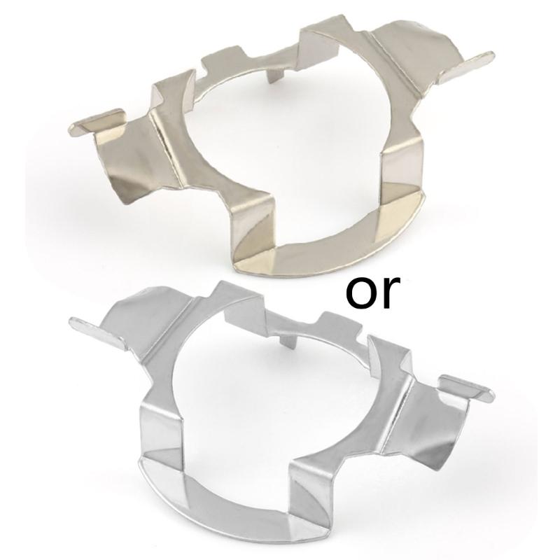 Car Headlamp H7 H1 for D2 LED Bulb Base Plug Adapter Suitable for Nissan-Qashqai Regal LaCrosse for Excelle Hideo-Merced 1
Car Headlamp H7 H1 for D2 LED Bulb Base Plug Adapter Suitable for Nissan-Qashqai Regal LaCrosse for Excelle Hideo-Merced 1