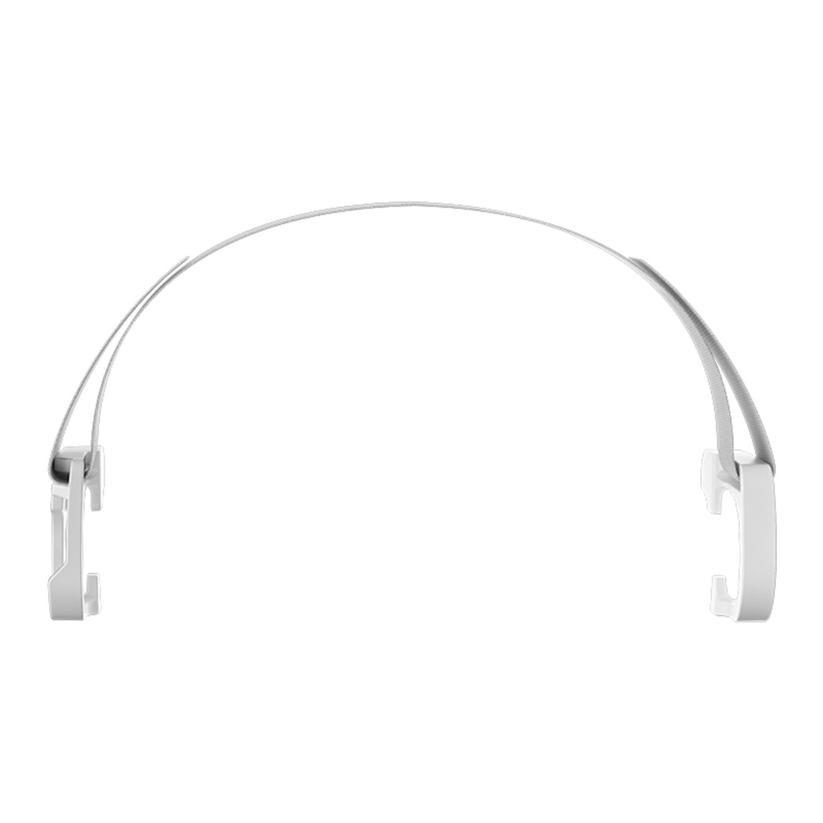 VR Accessory Top Strap for VR Headsets Head Strap Headband Support and Comfort in Gaming for Enthusiasts 1
VR Accessory Top Strap for VR Headsets Head Strap Headband Support and Comfort in Gaming for Enthusiasts 1