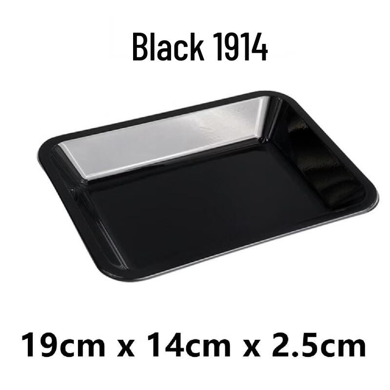 Handun Disposable Smooth Flat Fruit Tray
Handun Disposable Smooth Flat Fruit Tray