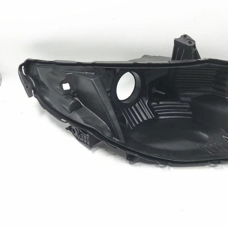 Honda Fit 09-14 Headlight Back Cover & Outer Shell Black Base Premium Back Cover - Driver Side
Honda Fit 09-14 Headlight Back Cover & Outer Shell Black Base Premium Back Cover - Driver Side