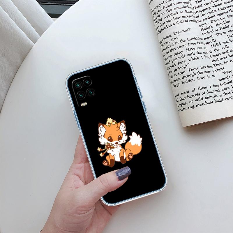BH3 arctic Fox Transparent Phone Case for Motorola Moto G7 G8 G9 G84 G85 G73 G24 G15 Z2 Play Power Plus Motorola Moto G8
BH3 arctic Fox Transparent Phone Case for Motorola Moto G7 G8 G9 G84 G85 G73 G24 G15 Z2 Play Power Plus Motorola Moto G8