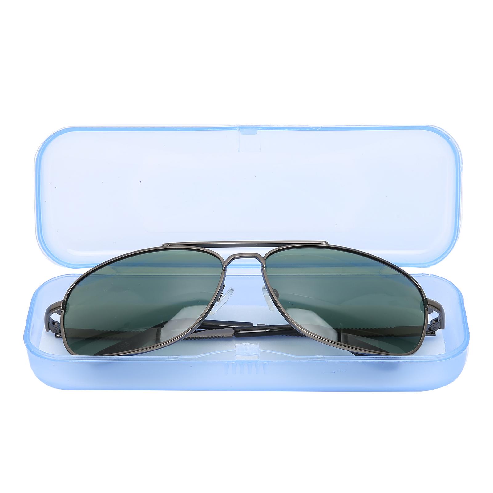 Fashionable Polarized Sunglasses UV Protection Sunglasses Metal Frame Sun Glasses for Women Men
Fashionable Polarized Sunglasses UV Protection Sunglasses Metal Frame Sun Glasses for Women Men