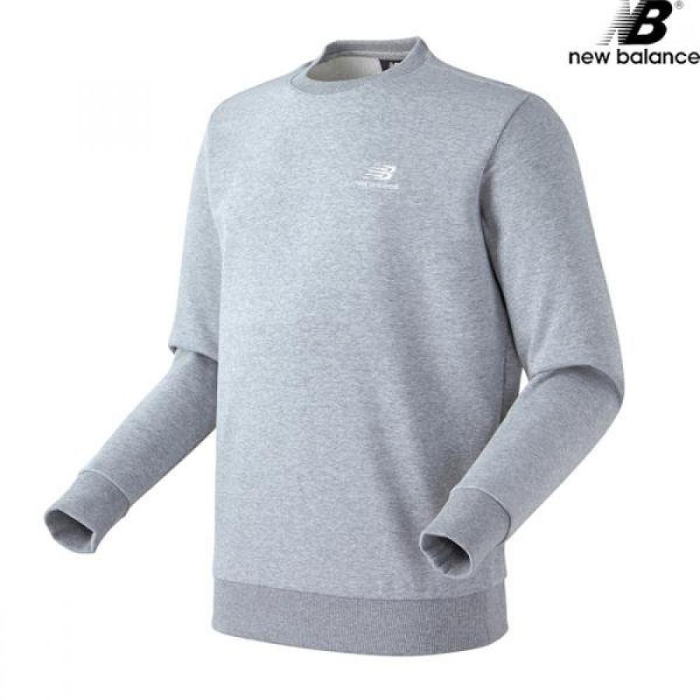 New Balance New Balance Nbnccb1013 Gr Essential Small Logo Толстовка унисекс с длинным рукавом color 100
New Balance New Balance Nbnccb1013 Gr Essential Small Logo Толстовка унисекс с длинным рукавом color 100