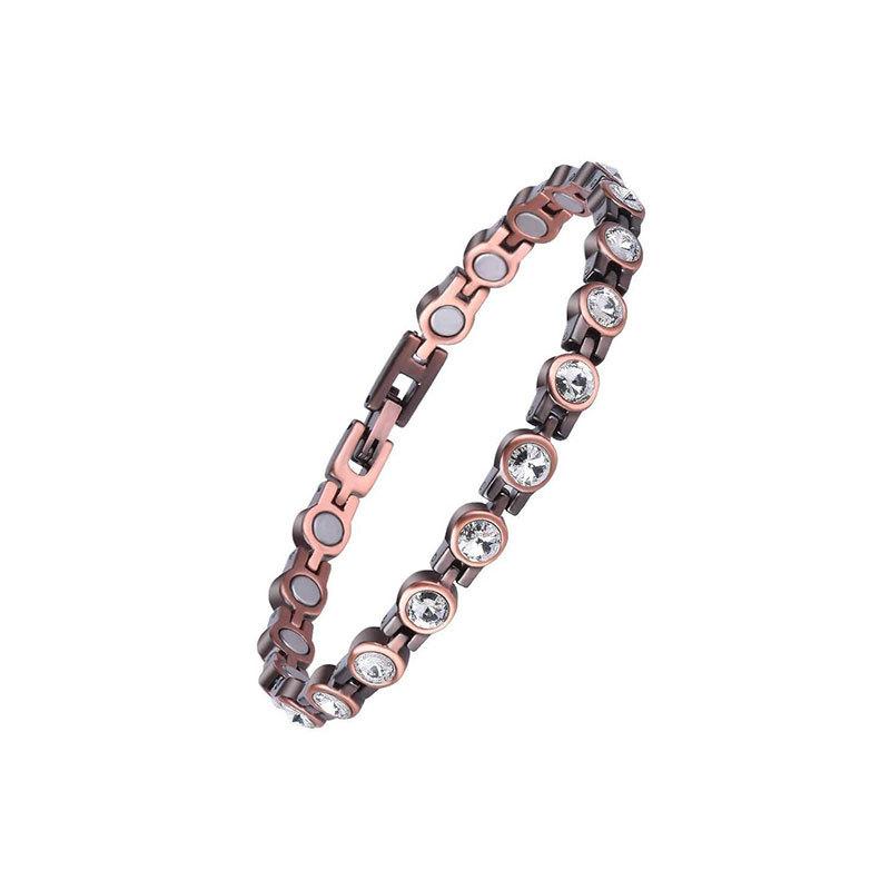 Fashion Bracelet Removable Diamond Jewelry Men S And Women S Magnetic Bracelet Jewelry
Fashion Bracelet Removable Diamond Jewelry Men S And Women S Magnetic Bracelet Jewelry