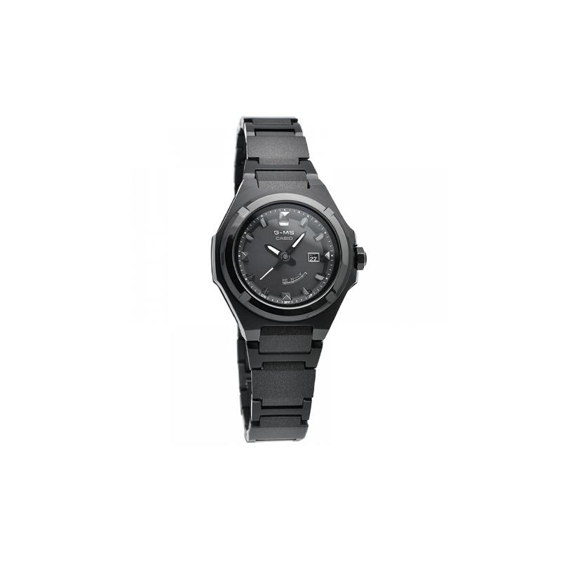 CASIO BABY-G series 100 meters waterproof Quartz metal plastic strap men s watch black dial MSG-W300CB-1A чорний
CASIO BABY-G series 100 meters waterproof Quartz metal plastic strap men s watch black dial MSG-W300CB-1A чорний