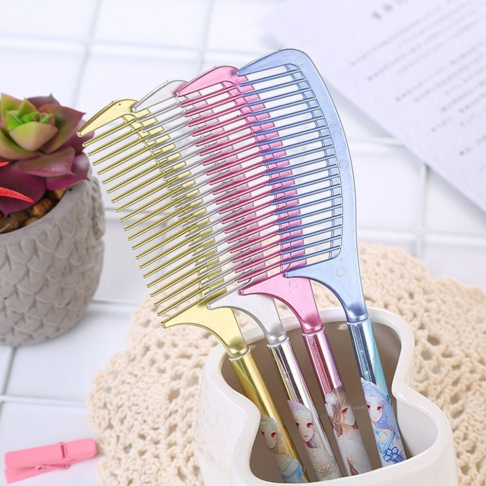 Writing Supply Korean Style Quick-drying Student Neutral Pen Roller Ball Pen Gel Ink Pen Gel Pen
Writing Supply Korean Style Quick-drying Student Neutral Pen Roller Ball Pen Gel Ink Pen Gel Pen
