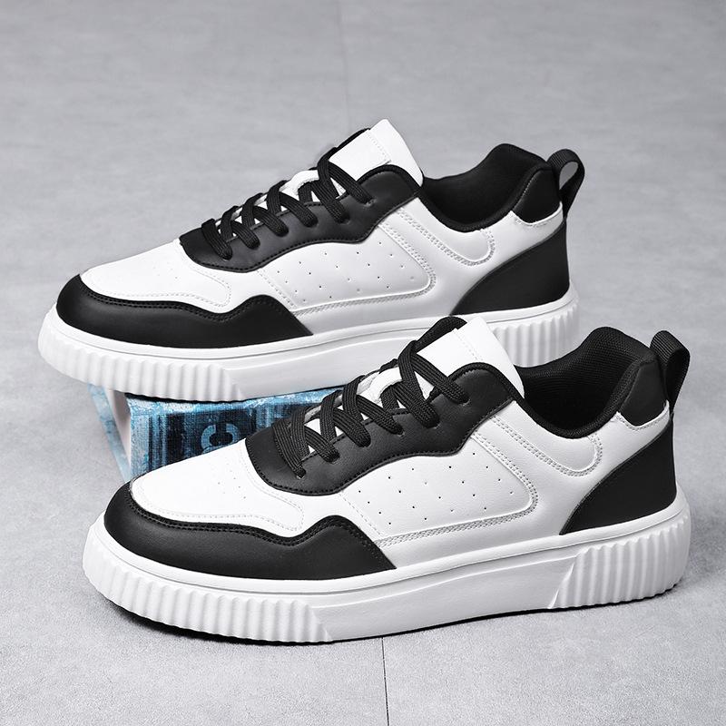 Маленькие белые туфли Мужские кожаные кроссовки для подростков, учеников средних школ, мужская обувь больших размеров 454647 Магазин обуви для скейтбординга 47
Маленькие белые туфли Мужские кожаные кроссовки для подростков, учеников средних школ, мужская обувь больших размеров 454647 Магазин обуви для скейтбординга 47