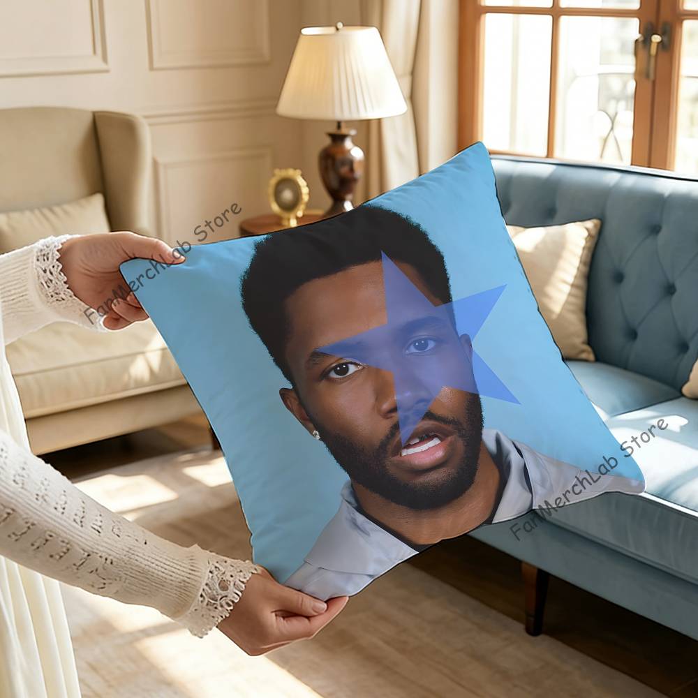 FFrank OOceanS Pillowcase Pillowslip Cushion Plush Boys Girls Cartoon Anime Kawaii Decoration Kids Birthday Cute Gifts 30x30cm
FFrank OOceanS Pillowcase Pillowslip Cushion Plush Boys Girls Cartoon Anime Kawaii Decoration Kids Birthday Cute Gifts 30x30cm