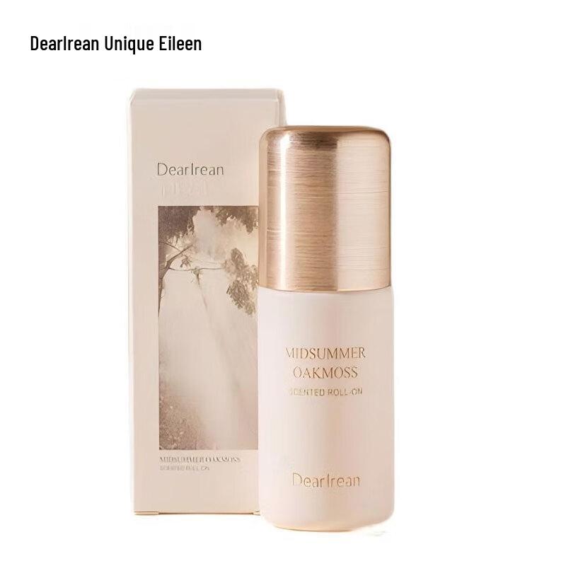 Unique Eileen Roll-on Deodorant & Antiperspirant
Unique Eileen Roll-on Deodorant & Antiperspirant