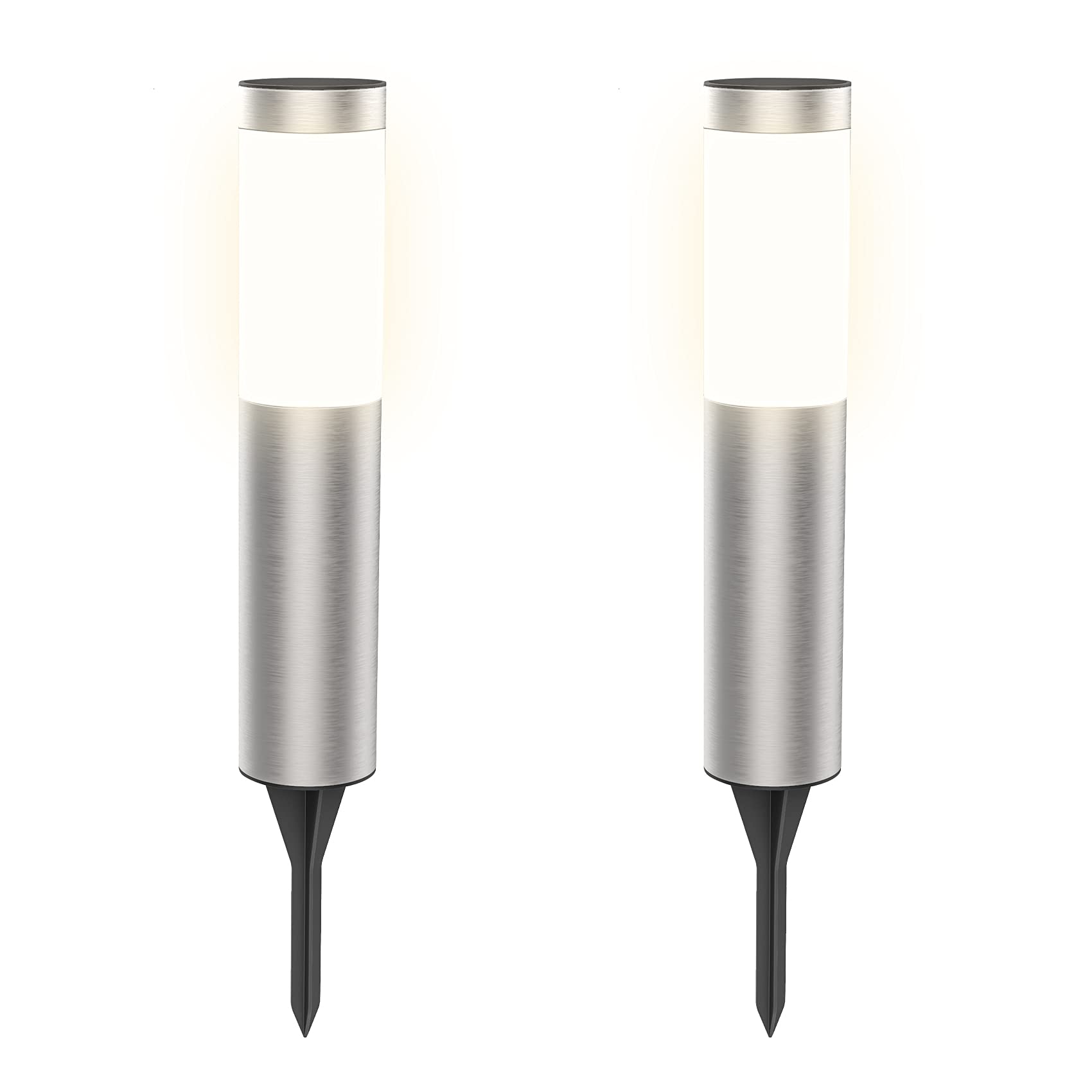 siatom Solar IP65 Auto Garden Lighting Up to 12 Hours of Continuous Light Illuminates and Security Warm Silver Light, Outdoor, Waterproof, Bright,
siatom Solar IP65 Auto Garden Lighting Up to 12 Hours of Continuous Light Illuminates and Security Warm Silver Light, Outdoor, Waterproof, Bright,