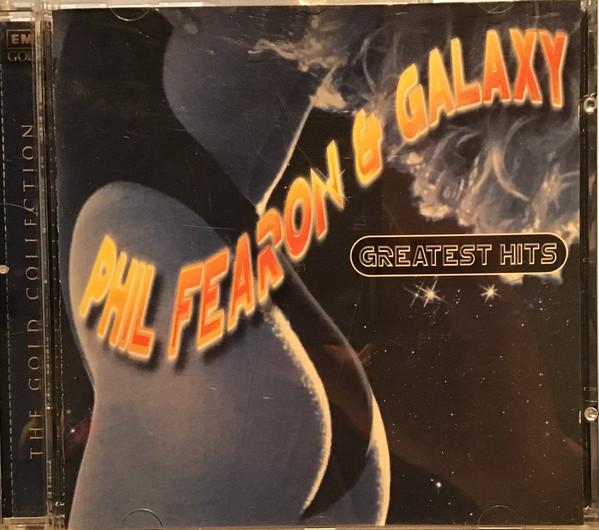 CD PHIL FEARON GALAXY Greatest Hits 724385202421 EMI Gold 1996 UK SoulFunk Used
CD PHIL FEARON GALAXY Greatest Hits 724385202421 EMI Gold 1996 UK SoulFunk Used
