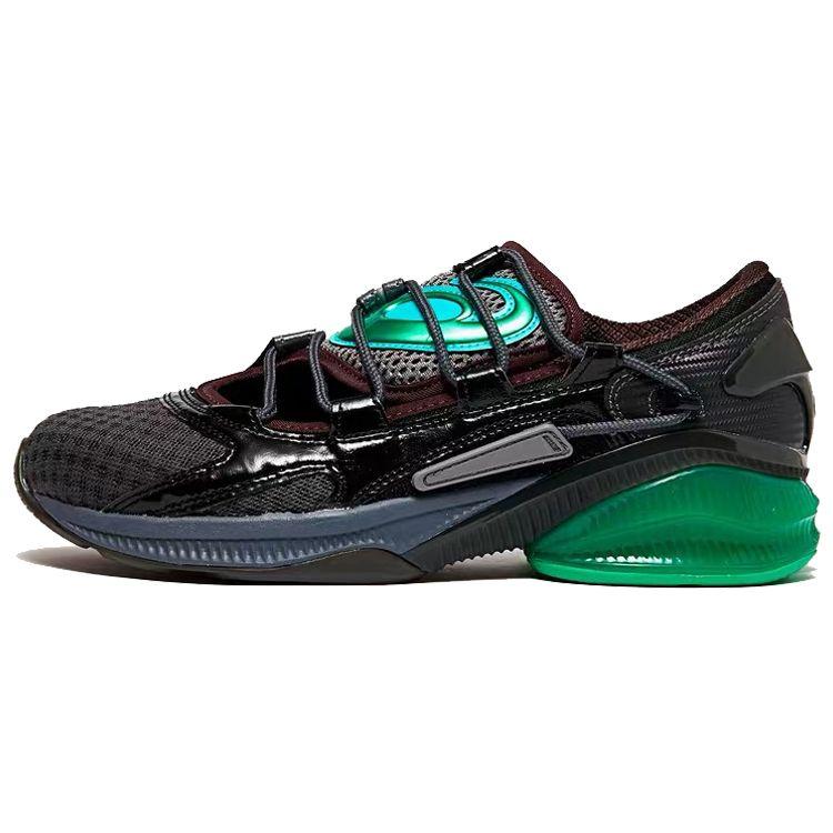 ASICS Gel-Aurania Кико Костадинов Черный (Женский) Женские кроссовки Графит-Серый 1022A338-020
ASICS Gel-Aurania Кико Костадинов Черный (Женский) Женские кроссовки Графит-Серый 1022A338-020