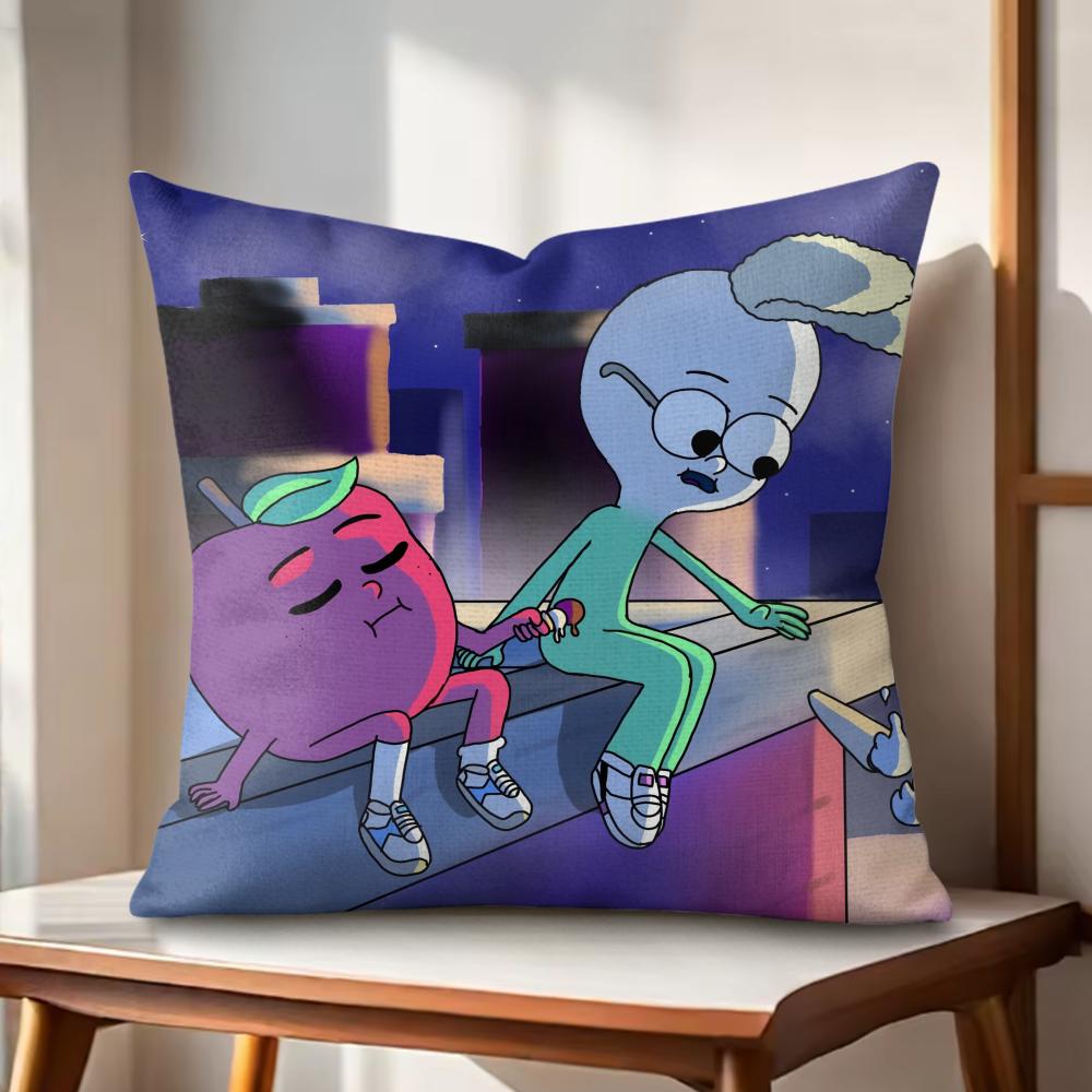 Anime Food AAppleSOnionS Cushion Cover Natural Linen Organic Fabric DoubleSided Printing Couch Pillow Covers Home Decor 30x30cm
Anime Food AAppleSOnionS Cushion Cover Natural Linen Organic Fabric DoubleSided Printing Couch Pillow Covers Home Decor 30x30cm