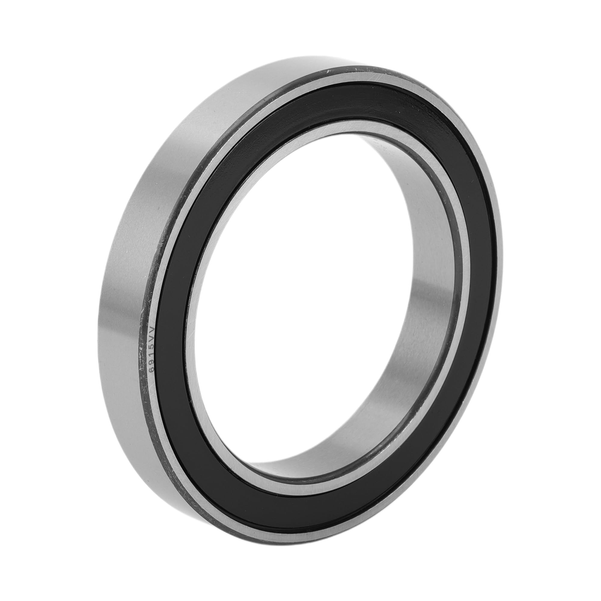 ACROPIX 6915VV Deep Groove Ball Bearing P6 75x105x16mm Lubricated Bearing Double Rubber Seal Black Silver Tone Scooter Skateboard Wheel
ACROPIX 6915VV Deep Groove Ball Bearing P6 75x105x16mm Lubricated Bearing Double Rubber Seal Black Silver Tone Scooter Skateboard Wheel