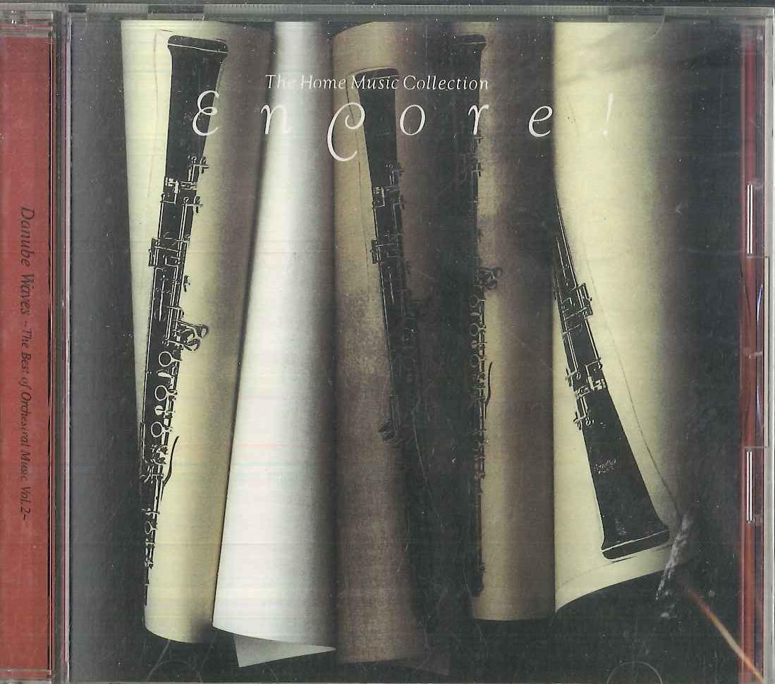 CD ARTHUR FIEDLER BOSTON POPS ORCHEST Ecncore Home Music Collection DRF4402 BMG 1996 Japan Classical Used
CD ARTHUR FIEDLER BOSTON POPS ORCHEST Ecncore Home Music Collection DRF4402 BMG 1996 Japan Classical Used