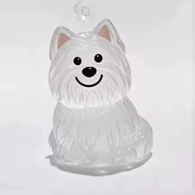 Dog Hair Storage Keychain Cute Backpack Pendant Dog Shaped Pet Fur Storage Container Diy Keychain Accessories Pet Souvenirs as shown
Dog Hair Storage Keychain Cute Backpack Pendant Dog Shaped Pet Fur Storage Container Diy Keychain Accessories Pet Souvenirs as shown