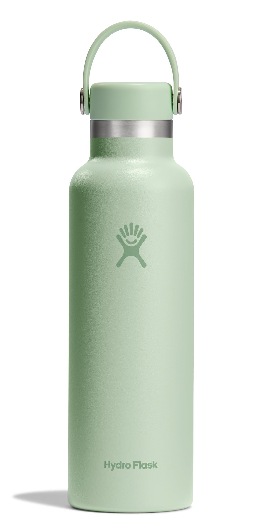 Stainless Steel Bottle Standard Mouth 21oz 621ml Aloe Insulated Water Bottle Japanese (Authentic Product)
Stainless Steel Bottle Standard Mouth 21oz 621ml Aloe Insulated Water Bottle Japanese (Authentic Product)