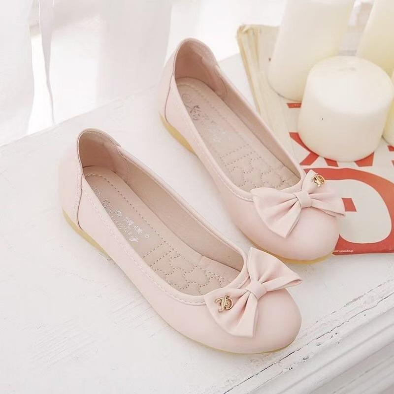 Новый стиль туфель DouDou — это универсальные туфли на плоской подошве с мягкой подошвой для беременных женщин. 40 розовый
Новый стиль туфель DouDou — это универсальные туфли на плоской подошве с мягкой подошвой для беременных женщин. 40 розовый