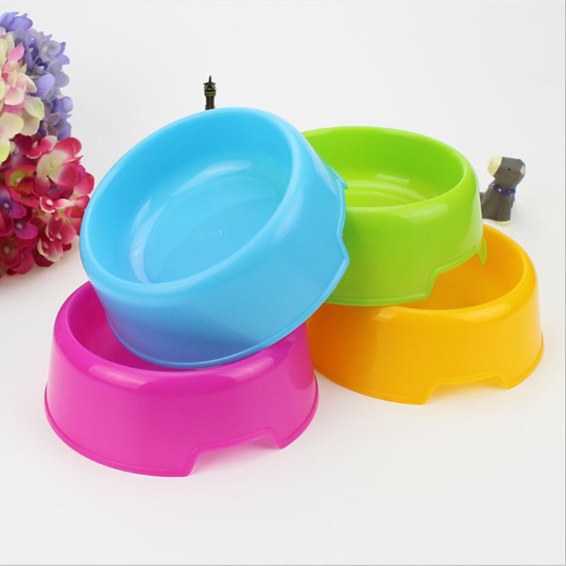 Safety Cute Multi-Purpose Candy Color Plastic Dog Bowls Feeding Water Food Puppy Feeder Cat Dog Bowls Pet Feeding
Safety Cute Multi-Purpose Candy Color Plastic Dog Bowls Feeding Water Food Puppy Feeder Cat Dog Bowls Pet Feeding