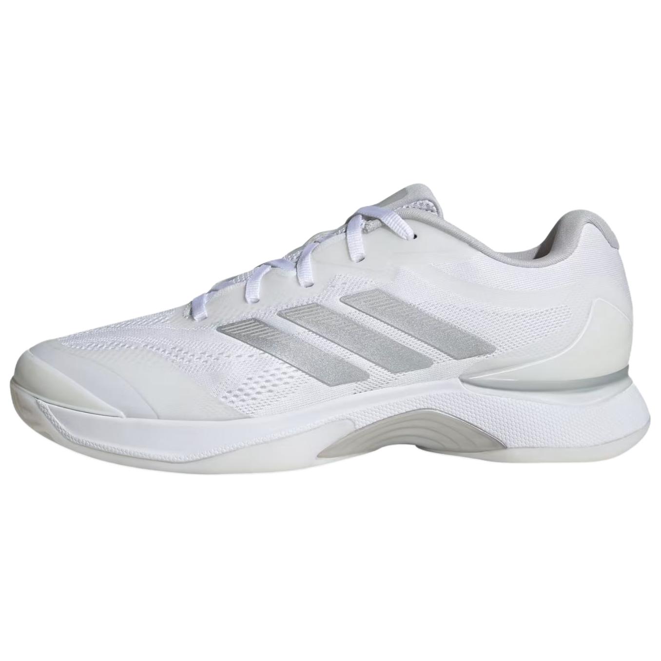 adidas Avacourt 3 Cloud White Silver Metallic Dash Grey Women Sneakers JQ3436 40
adidas Avacourt 3 Cloud White Silver Metallic Dash Grey Women Sneakers JQ3436 40