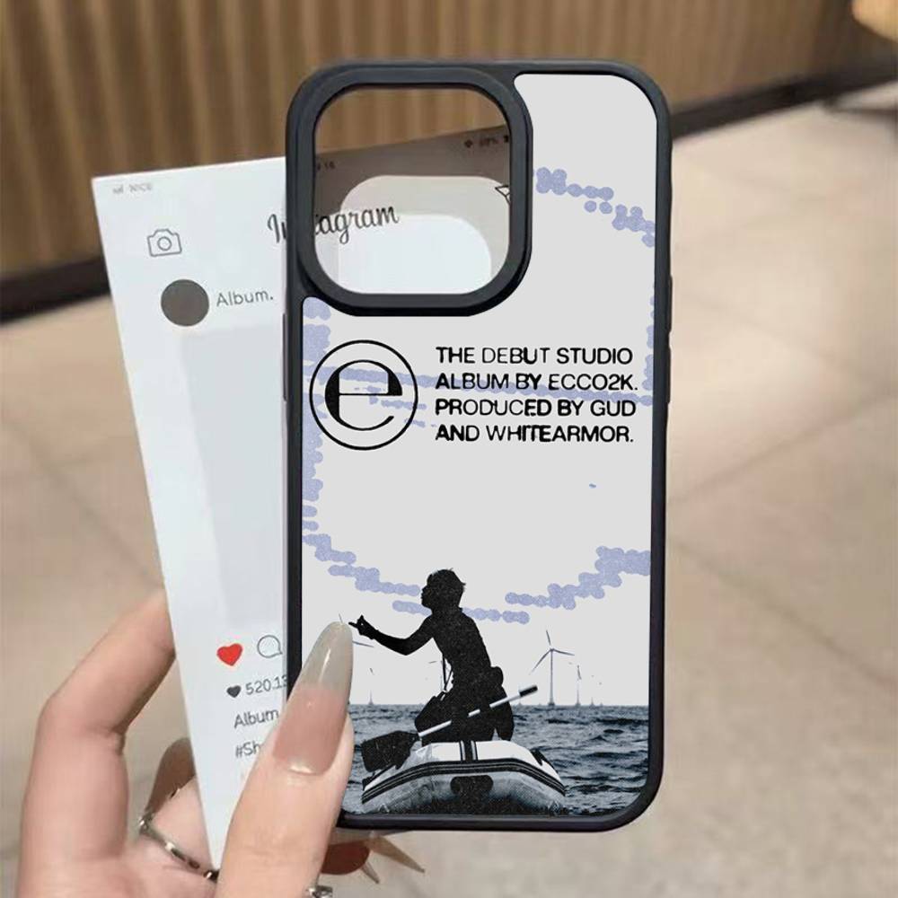 Bladee Crest Black Hard Plastic Phone Case For Iphone 17 Air 16 15 14 13 12 11 Pro Max PC TPU iPhone 15
Bladee Crest Black Hard Plastic Phone Case For Iphone 17 Air 16 15 14 13 12 11 Pro Max PC TPU iPhone 15