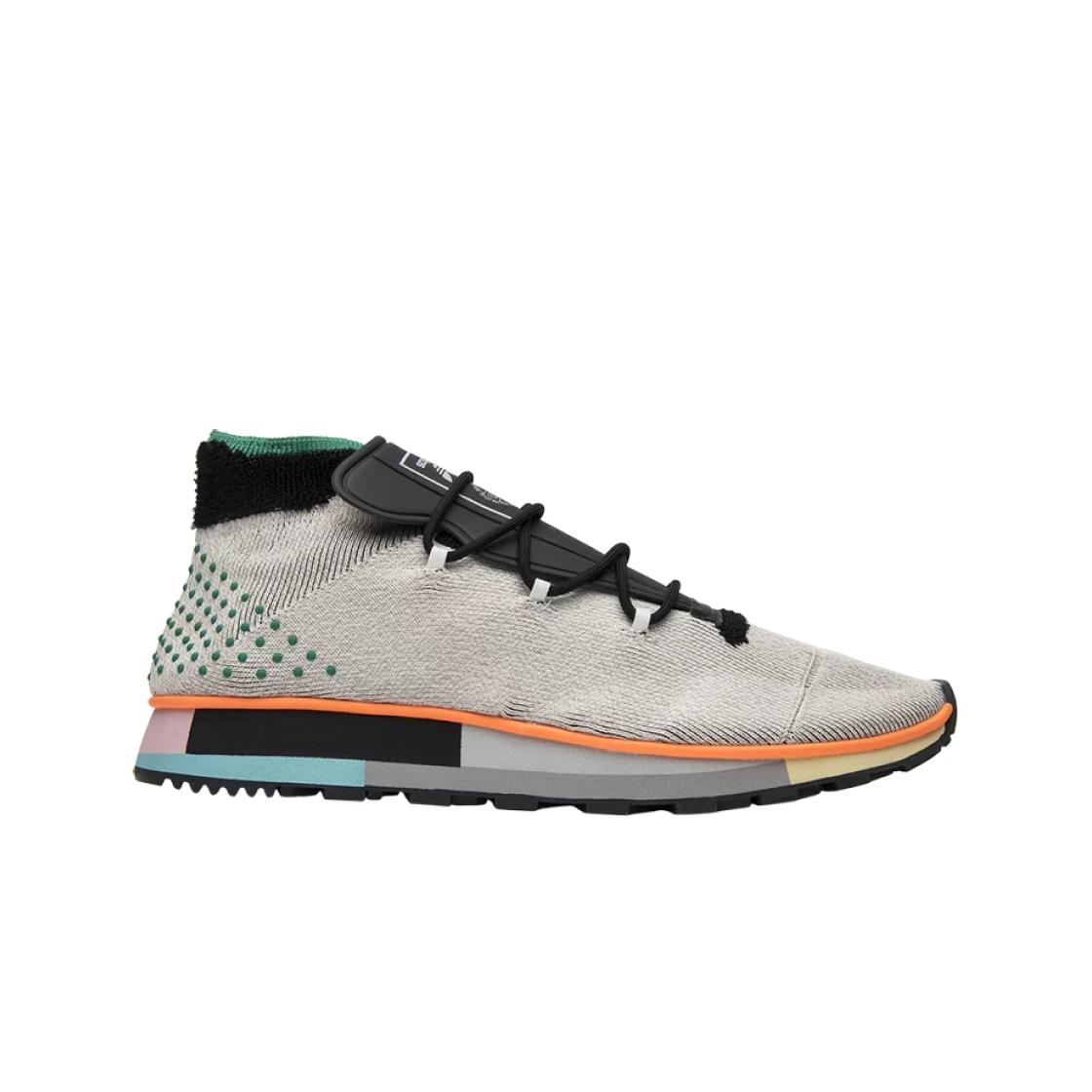 Adidas X Alexander Wang Run Mid Grey 230
Adidas X Alexander Wang Run Mid Grey 230