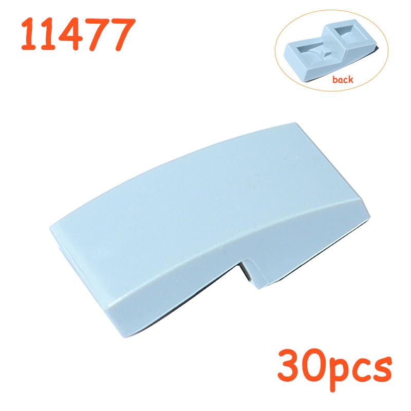 2x1 Panel Plate Curved Technical Parts Custom Creation Mechanical Car Bricks Building Up Block Assembles Particles 11477
2x1 Panel Plate Curved Technical Parts Custom Creation Mechanical Car Bricks Building Up Block Assembles Particles 11477