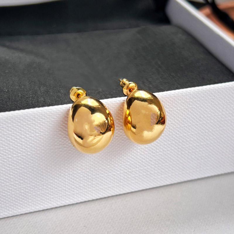 NewIN Vintage Popular Brand Emerald Earrings Luxury Jewelry for Women Fashion Designer Eardrop Fine Quality Water Drop Ear Stud
NewIN Vintage Popular Brand Emerald Earrings Luxury Jewelry for Women Fashion Designer Eardrop Fine Quality Water Drop Ear Stud