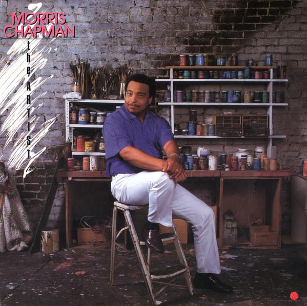 LP Пластинка MORRIS CHAPMAN - The Artist 7014147013 DaySpring Recor 1986 US Соул/Фанк Б/У
LP Пластинка MORRIS CHAPMAN - The Artist 7014147013 DaySpring Recor 1986 US Соул/Фанк Б/У