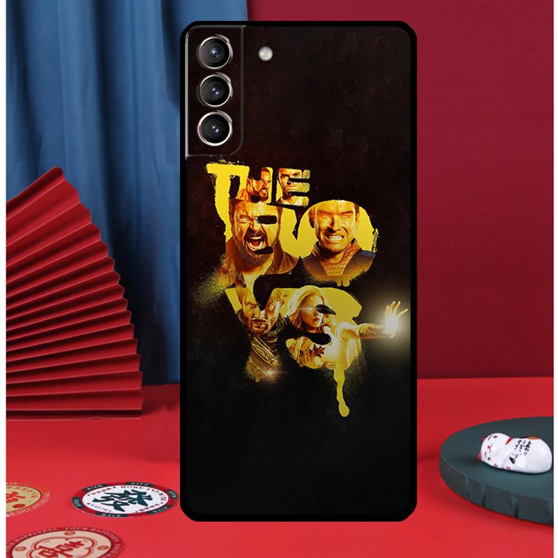 TV Series The Boys Phone Case For Samsung Galaxy S24 Ultra S9 S10 S20 S21 S22 Plus S23 FE S25 Ultra Back Cover Galaxy S21 Plus
TV Series The Boys Phone Case For Samsung Galaxy S24 Ultra S9 S10 S20 S21 S22 Plus S23 FE S25 Ultra Back Cover Galaxy S21 Plus