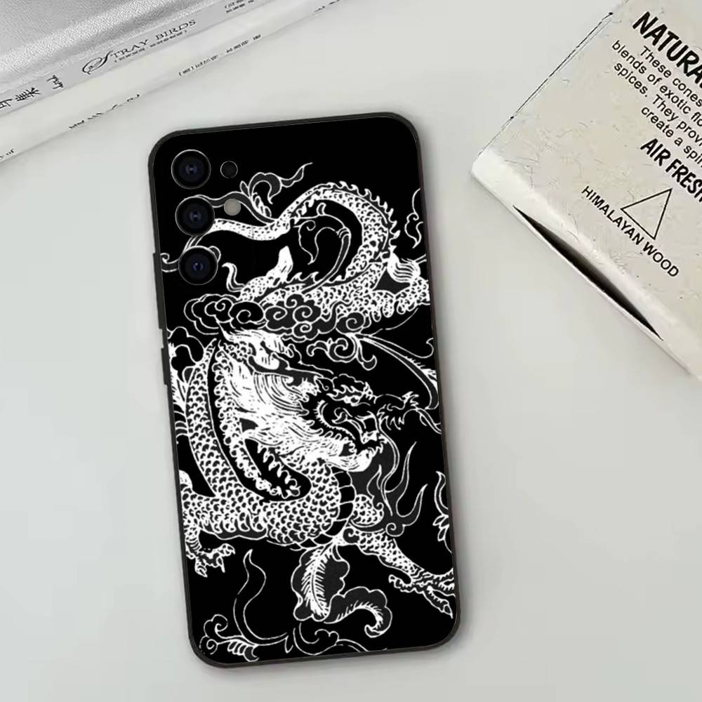 Luxury Tiger Dragon Embossed Phone Case For Samsung S25,S24,S21,S22,S23,S30,Ultra,S20,Plus,Fe,Lite,Note,10,Black Cover Samsung S225G
Luxury Tiger Dragon Embossed Phone Case For Samsung S25,S24,S21,S22,S23,S30,Ultra,S20,Plus,Fe,Lite,Note,10,Black Cover Samsung S225G