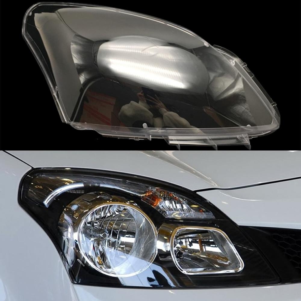 Car Front Headlight Cover Transparent Lampshade Headlamp Shell For Renault Koleos 2008 2009 2010 Auto Lens Lamp Light Case Right
Car Front Headlight Cover Transparent Lampshade Headlamp Shell For Renault Koleos 2008 2009 2010 Auto Lens Lamp Light Case Right