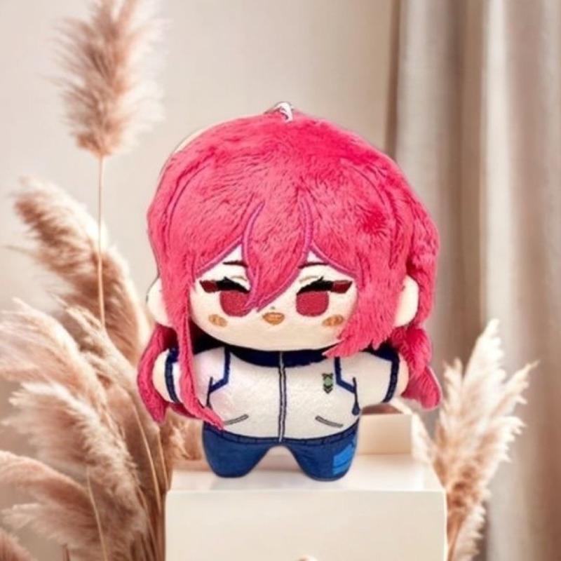 New Periphery Nagi Makoto Shirou Plush Toy 10cm Doll Multiple Styles Pendant Cartoon Room Decorations For Kid Gift
New Periphery Nagi Makoto Shirou Plush Toy 10cm Doll Multiple Styles Pendant Cartoon Room Decorations For Kid Gift