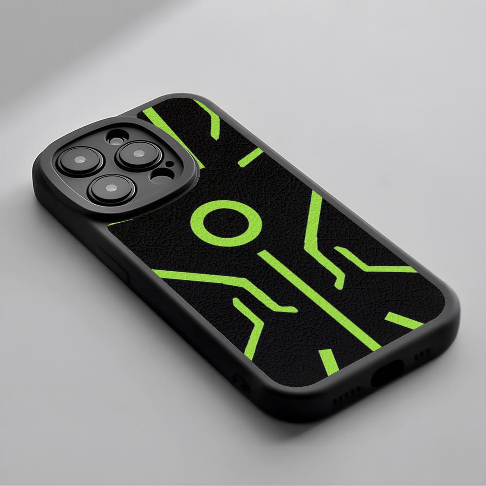 Ben 10 classic anime pattern design Phone Case For iPhone 16 15 14 13 12 11 Plus Pro Max High-end Lambskin Silicone Cover black iPhone 15 Pro
Ben 10 classic anime pattern design Phone Case For iPhone 16 15 14 13 12 11 Plus Pro Max High-end Lambskin Silicone Cover black iPhone 15 Pro