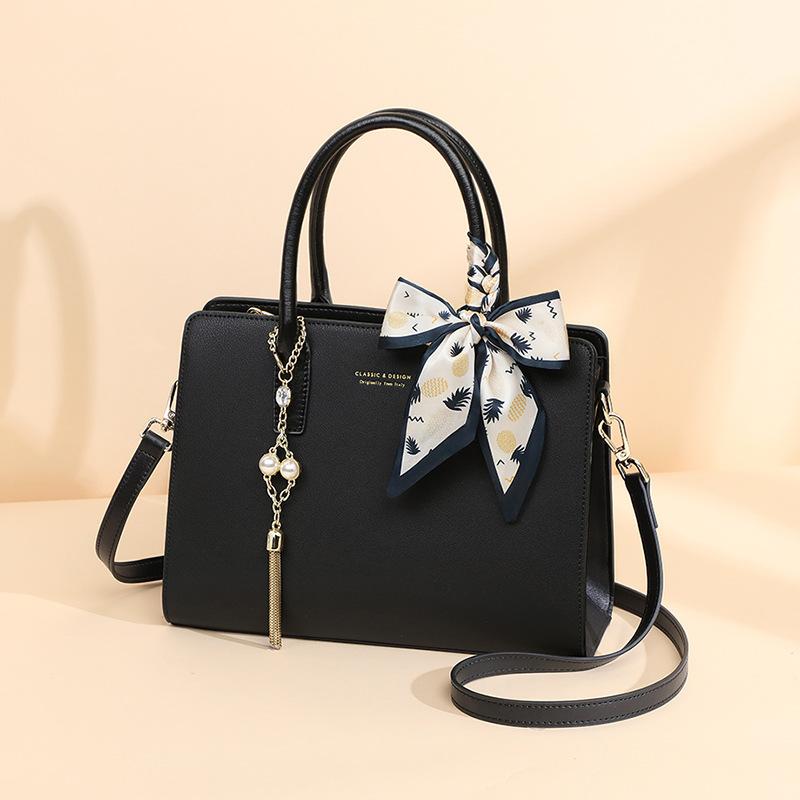 Bag New Women s Bag Versatile Handbag Light Luxury Leather Premium Texture Large Capacity Crossbody Mom Bag
Bag New Women s Bag Versatile Handbag Light Luxury Leather Premium Texture Large Capacity Crossbody Mom Bag