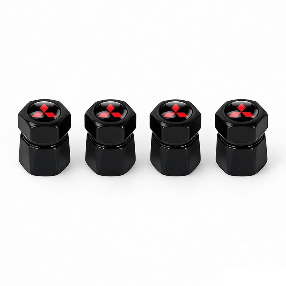 4x Aluminum Car Tire Valve Caps Diamond Tyre Valve Airtight Cover Waterproof Dust For Mitsubishi Asx Pajero 4 Auto Accessories
4x Aluminum Car Tire Valve Caps Diamond Tyre Valve Airtight Cover Waterproof Dust For Mitsubishi Asx Pajero 4 Auto Accessories