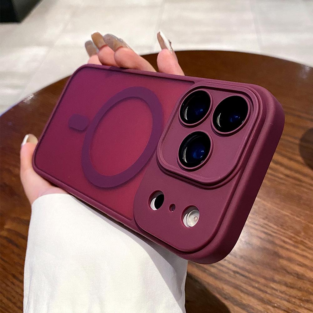 Desert Gold fine hole lens film magnetic phone case for iPhone 17 16 15 14 13 12 11 Pro Max Air Plus magsafe charging hard cover iPhone 12
Desert Gold fine hole lens film magnetic phone case for iPhone 17 16 15 14 13 12 11 Pro Max Air Plus magsafe charging hard cover iPhone 12