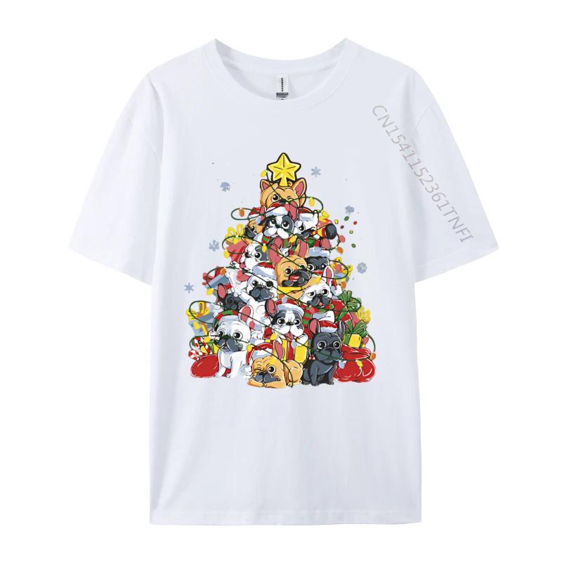 French Bulldog Christmas Ugly Dog Xmas Tshirt Black Cotton Camisa Tees Special Men T Shirt Street Graphic Tees S
French Bulldog Christmas Ugly Dog Xmas Tshirt Black Cotton Camisa Tees Special Men T Shirt Street Graphic Tees S