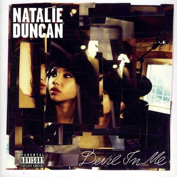 CD NATALIE DUNCAN - Devil In Me 2797196 Verve Records 2012 UK & Europ Soul/Funk Used
CD NATALIE DUNCAN - Devil In Me 2797196 Verve Records 2012 UK & Europ Soul/Funk Used