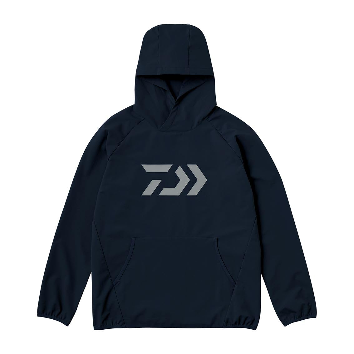 Daiwa Light Stretch Parka 25DE-6725 Navy XL
Daiwa Light Stretch Parka 25DE-6725 Navy XL
