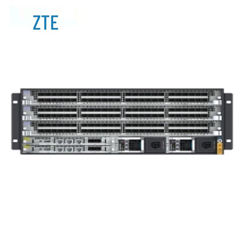 ZTE ZXR10 C79E-3 Core Switch (CN version)
ZTE ZXR10 C79E-3 Core Switch (CN version)