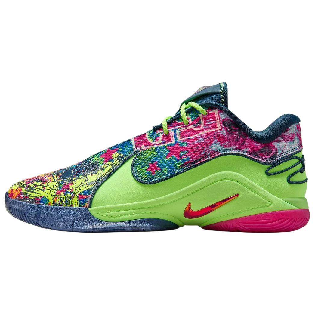Nike LeBron 22 Slip Resistant Abrasion Resistant Slip Resistant Abrasion Resistant Low top Basketball Shoes Men s HV8451-400 50.5
Nike LeBron 22 Slip Resistant Abrasion Resistant Slip Resistant Abrasion Resistant Low top Basketball Shoes Men s HV8451-400 50.5