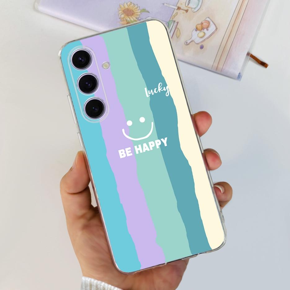 Чехол для Samsung Galaxy S24 Plus S24+ Стильный painted чехол Мягкий силиконовый чехол для телефона Для Samsung S 24 Plus Galaxy S24 Ultra Сумки Galaxy S24
Чехол для Samsung Galaxy S24 Plus S24+ Стильный painted чехол Мягкий силиконовый чехол для телефона Для Samsung S 24 Plus Galaxy S24 Ultra Сумки Galaxy S24