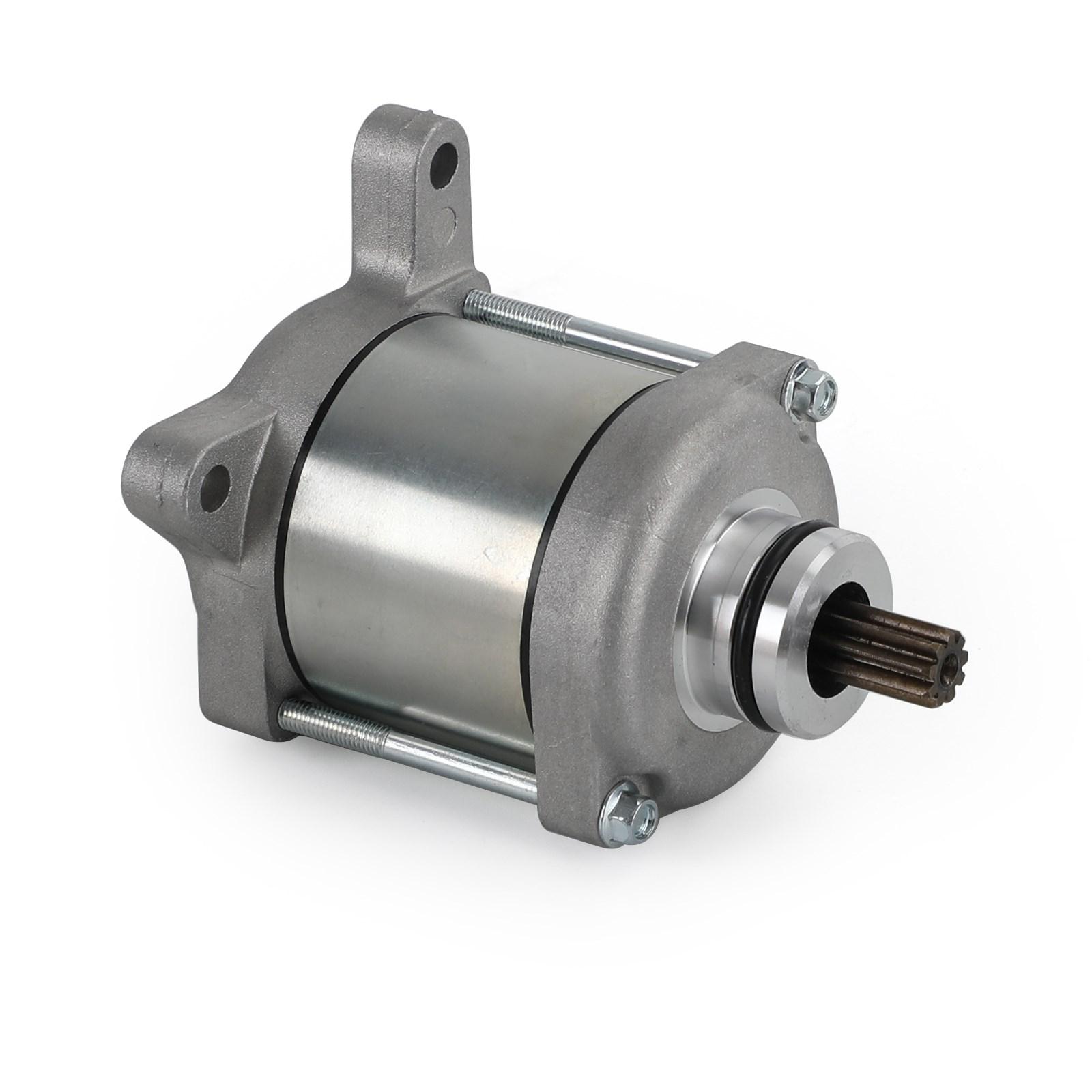 Стартер для Honda CRF450R CRF450RX CRF450RWE 2019-2022 Repl.3 1200-MKE-A71
Стартер для Honda CRF450R CRF450RX CRF450RWE 2019-2022 Repl.3 1200-MKE-A71