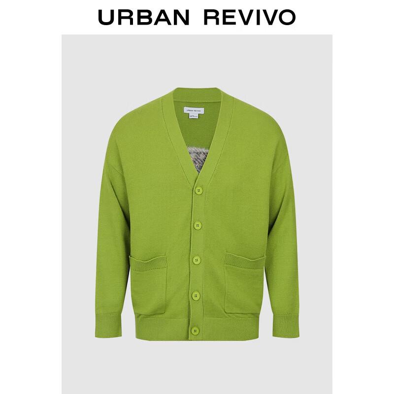 Мужской милый кардиган крупной вязки с жаккардовым узором «Домашний питомец» L
Мужской милый кардиган крупной вязки с жаккардовым узором «Домашний питомец» L