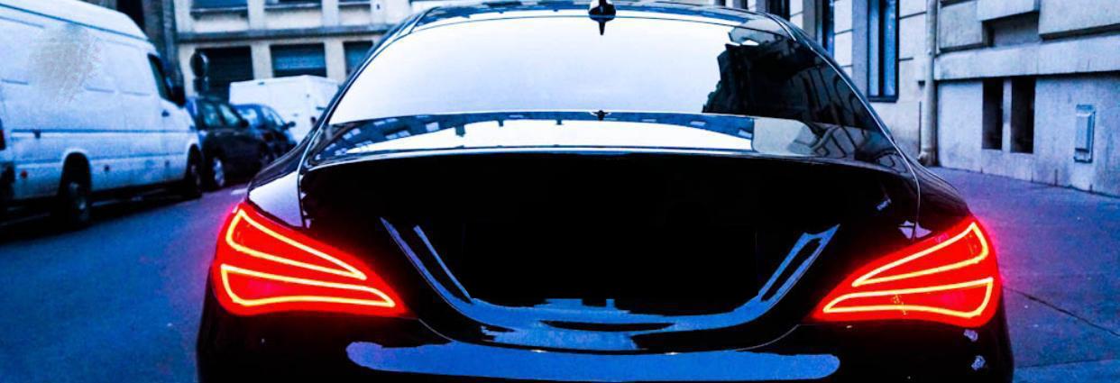 Задние фонари (2 шт) для Mercedes CLA C117 2013-2019 гг
Задние фонари (2 шт) для Mercedes CLA C117 2013-2019 гг