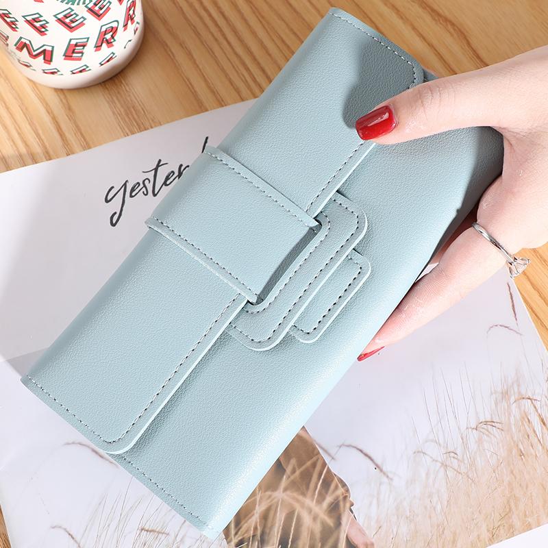 Женский кошелек, держатель для карт, кошельки для монет, клатч, держатель для телефона, кредитная карта, женская роскошная кожаная сумка большой емкости с застежкой-молнией
Женский кошелек, держатель для карт, кошельки для монет, клатч, держатель для телефона, кредитная карта, женская роскошная кожаная сумка большой емкости с застежкой-молнией