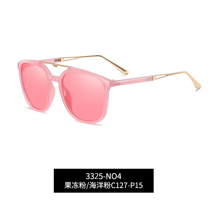 Модные солнцезащитные очки для мужчин, крутые солнцезащитные очки для женщин, элегантные очки с защитой от ультрафиолета 57-20-140
Модные солнцезащитные очки для мужчин, крутые солнцезащитные очки для женщин, элегантные очки с защитой от ультрафиолета 57-20-140