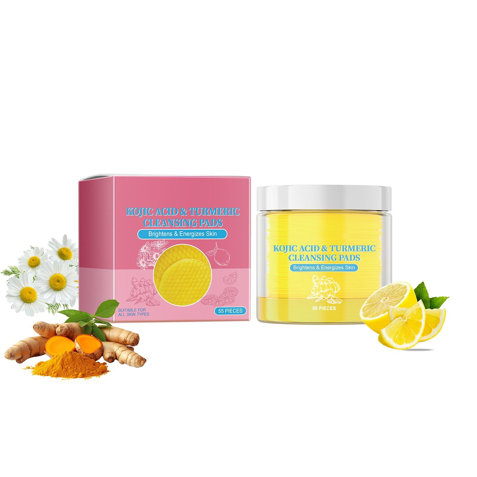 Очищающие подушечки для лица и тела, сжатые губки для лица Kojic, нежное очищающее средство для всех типов кожи One Size
Очищающие подушечки для лица и тела, сжатые губки для лица Kojic, нежное очищающее средство для всех типов кожи One Size