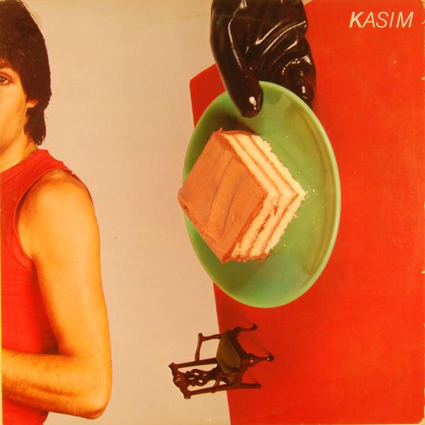 Виниловая пластинка KASIM SULTON Kasim ST17063 1982 США Рок Б/у
Виниловая пластинка KASIM SULTON Kasim ST17063 1982 США Рок Б/у